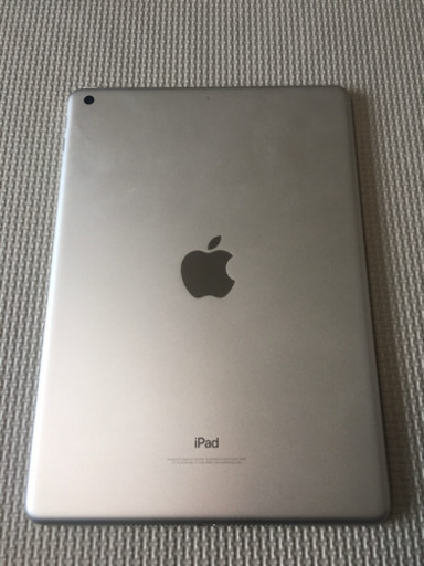 iPad 第6世代128GB シルバー  Apple Pencil