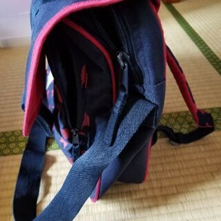 鞄の画像