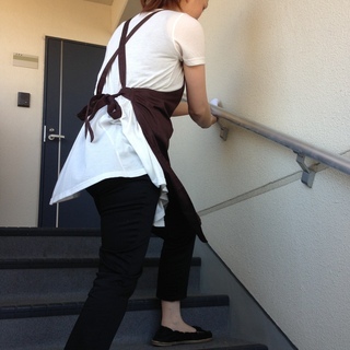 【人気】自由に空いた時間にできます！外回りの清掃ラウンダーさん募集！の画像