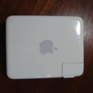AirMac Express Base Station本体のみ