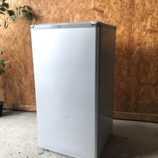 アクア　冷蔵庫　75L　2014年　