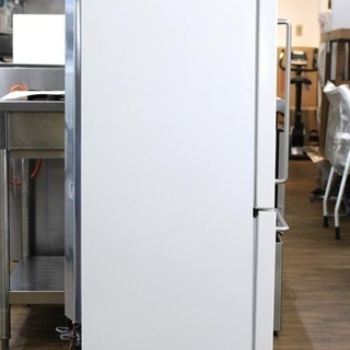 ♦️無印良品ノンフロン電気冷蔵庫【2016年式】MJ-R16A-1