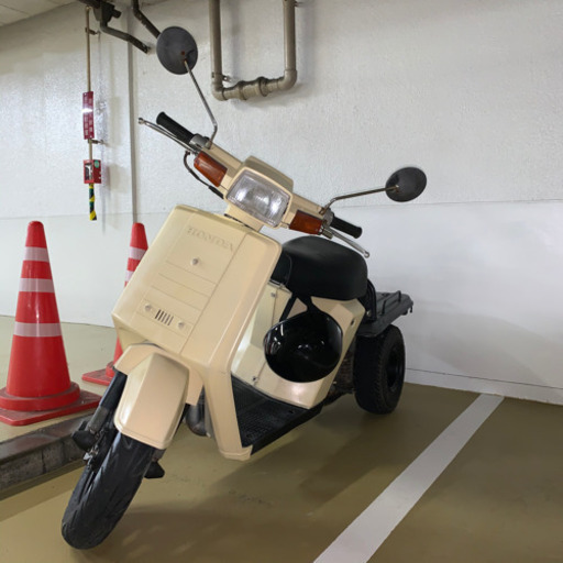 ジャイロアップ  2スト