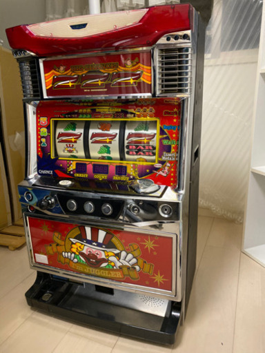 ニューアイムジャグラーEX