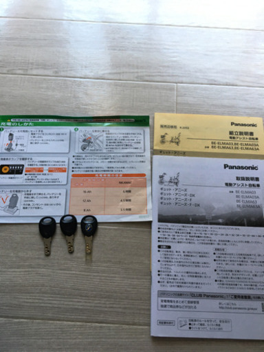 Panasonicギュット・アニーズDX