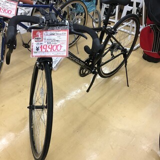展示品 21technology 700×28C 14段変速 ロ...