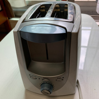 ポップアップトースター