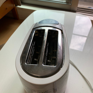 ポップアップトースターの画像