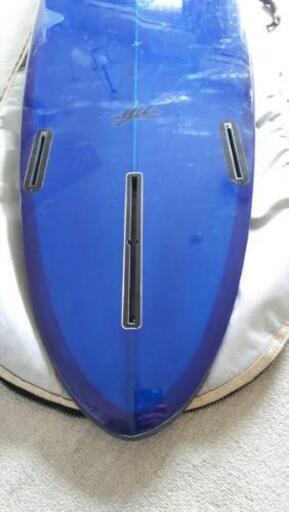 Yuクラッシック 7.0f