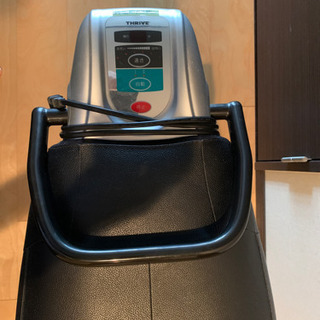 取引き中…乗馬フィットネス機器ジョーバ　ロデオボーイの画像