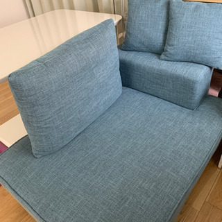 【引渡し者確定】購入して半年ですが、部屋の雰囲気にマッチしなかっ...