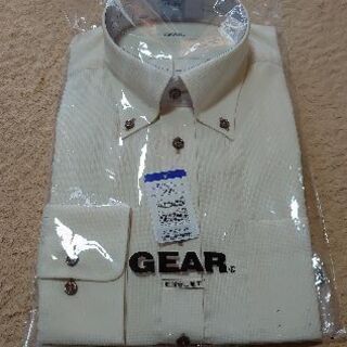 Ｙシャツ　GEAR