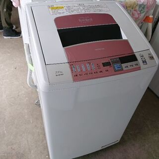 ?割引中❗?HITACHI ビートウォッシュ洗濯乾燥機 204