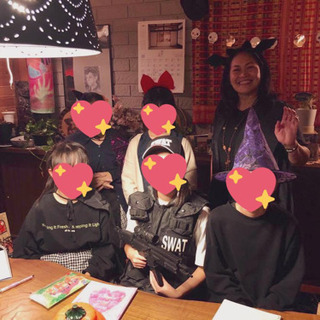 英会話教室（4才〜大人まで）の画像