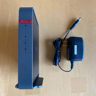 バッファロー ルーター BUFFALO WHR-600Dの画像