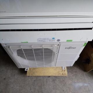 佐賀中古エアコンFUJITSU2013年2.8KW2013年66番