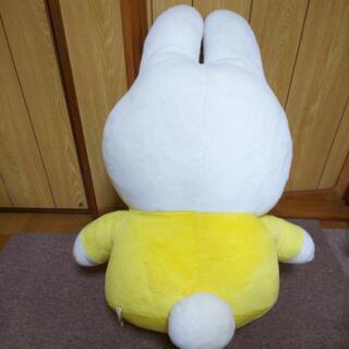 ＊取引先決定＊特大ミッフィー の画像