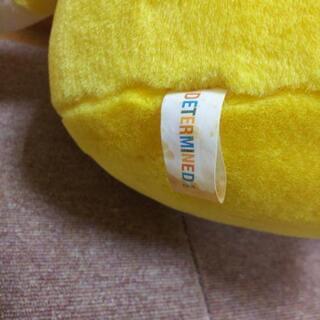 ＊取引先決定＊特大ミッフィー の画像