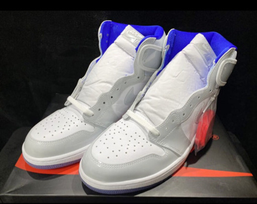 JORDAN 1 HI ZOOM AIR ジョーダン 1 ハイ ズーム エア