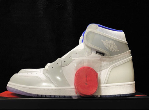 JORDAN 1 HI ZOOM AIR ジョーダン 1 ハイ ズーム エア