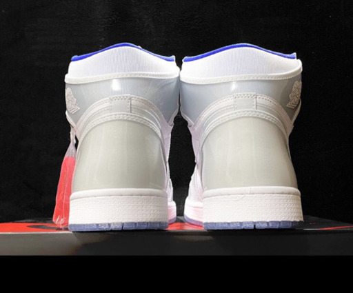 JORDAN 1 HI ZOOM AIR ジョーダン 1 ハイ ズーム エア