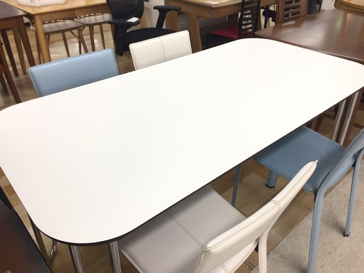 ダイニング5点セット　【トレファク岸和田】