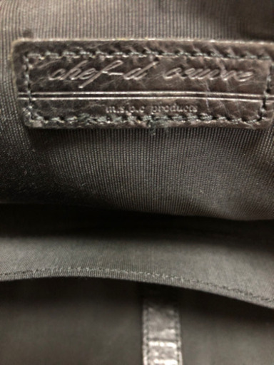 『最終値下げ　3000円』ビジネスバッグ　マスターピース　MSPC Product