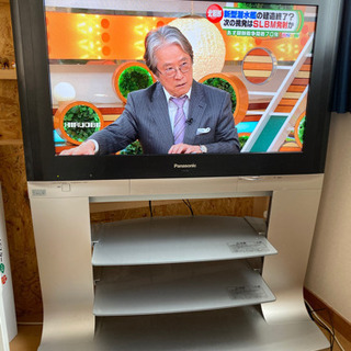 パナソニック Panasonic プラズマテレビ 32インチ 引...