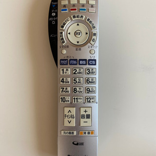 パナソニック Panasonic プラズマテレビ 32インチ 引き取り限定の画像