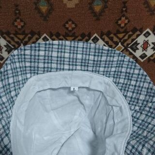 子ども用帽子🍀新品未使用‼️の画像