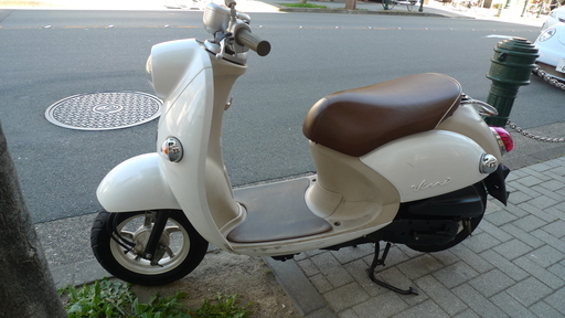 ビーノ　SA37J　フルインジェクション　　クレジット決済で分割支払出来ます。