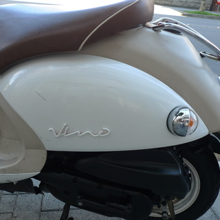 ビーノ　SA37J　フルインジェクション　　クレジット決済で分割支払出来ます。の画像