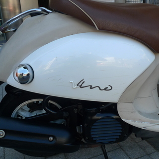 ビーノ　SA37J　フルインジェクション　　クレジット決済で分割支払出来ます。の画像