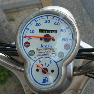 ビーノ　SA37J　フルインジェクション　　クレジット決済で分割支払出来ます。の画像