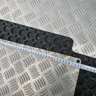 アルミ板の画像