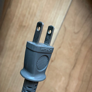 HITACHI 掃除機の画像