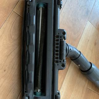 HITACHI 掃除機の画像