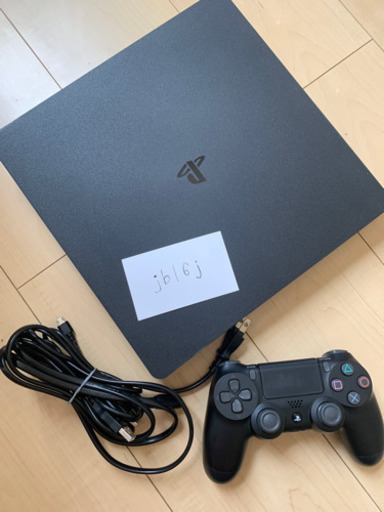 おもちゃ PS4 slim
