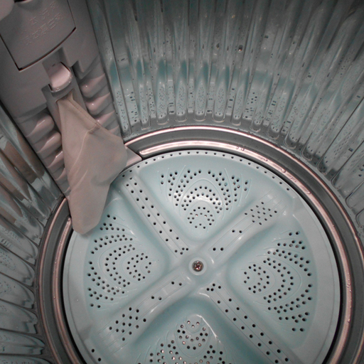 ♪SHARP/シャープ 洗濯機 ES-GE55P 5.5kg 2014年製 洗濯槽外し清掃済♪