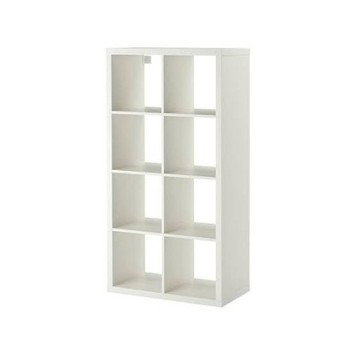 IKEA KALLAX白