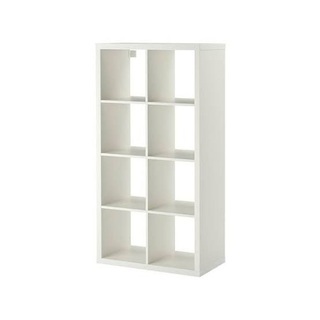 IKEA KALLAX白