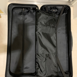 スーツケース DOD(ディーオーディー) キャンパーノ・コロコーロ