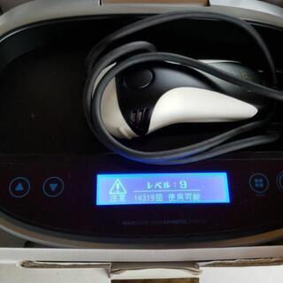ケノン　家庭用脱毛器　ver.6.2の画像