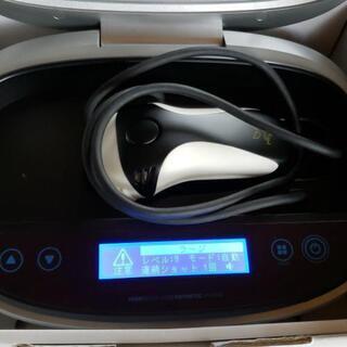 ケノン　家庭用脱毛器　ver.6.2の画像