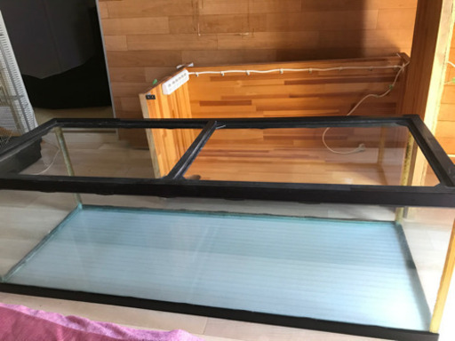 120cm 水槽