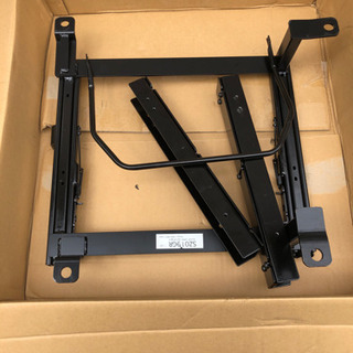 ＪＢ23ジムニー　レカロ用シートレールＳＲ系　左右座席