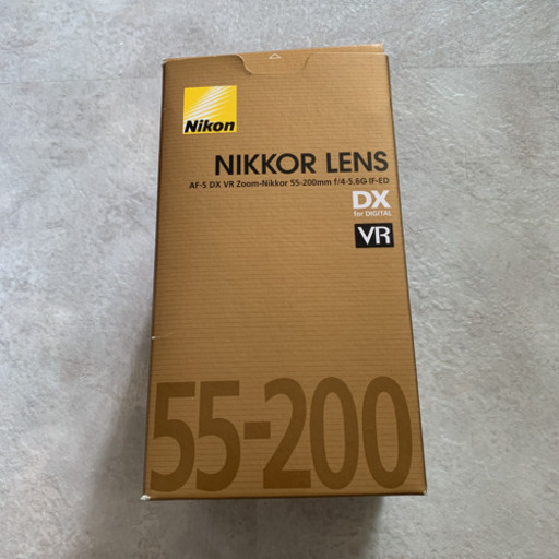 Nikon 一眼レフカメラ　美品