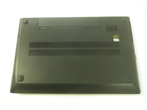 ■動作品■Windows8 ノートPC lenovo 20236 G500 Celeron 1005M 1.90GHz 4GB 320GB