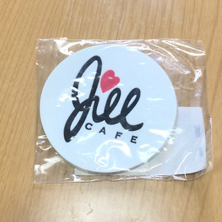 最終値下げ★ ジルカフェ JILL STUART CAFE コースター ★の画像