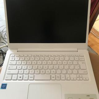 ASUS L406S 新品同様　再値下げしました！